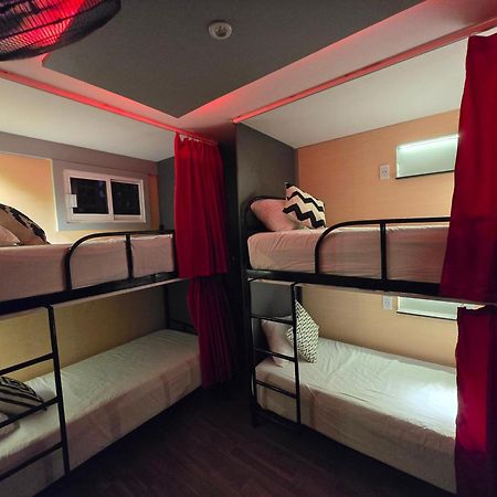 Spartacus Hostel Boutique For Men Puerto Vallarta Ngoại thất bức ảnh